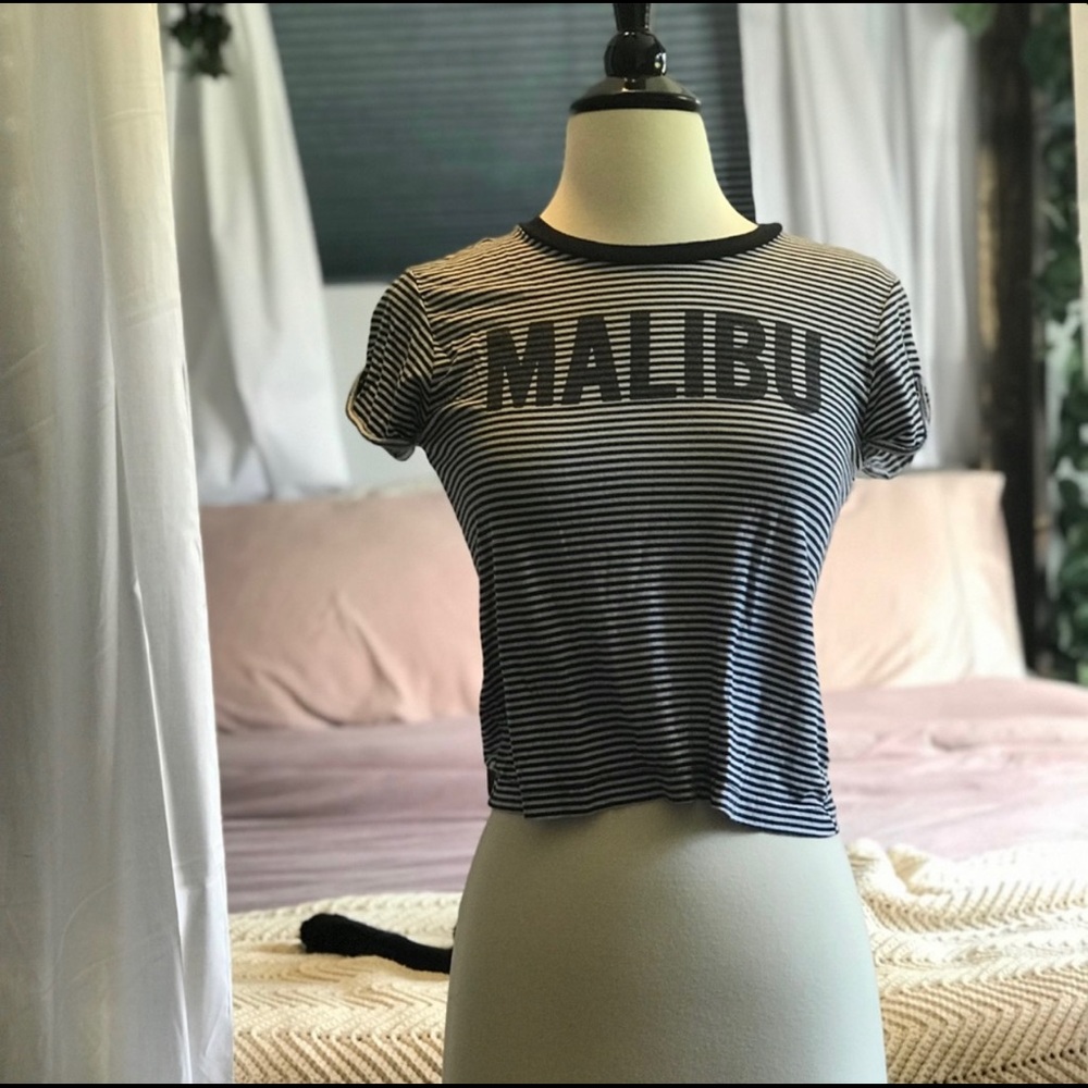 Malibu Tee - Picture 2 of 2